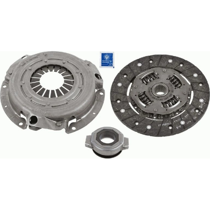 SACHS 3000 268 001 Kupplungssatz