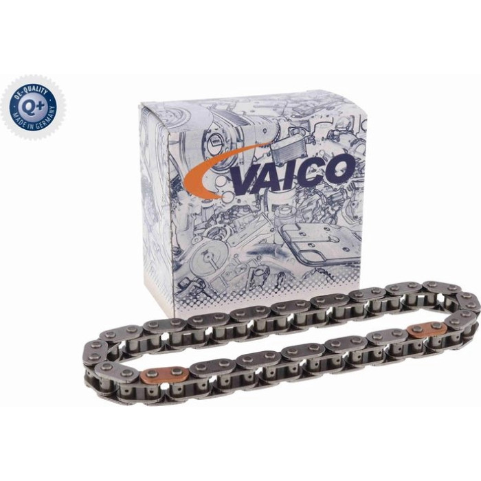 Vaico V25-1777 Steuerkette Green Mobility Parts