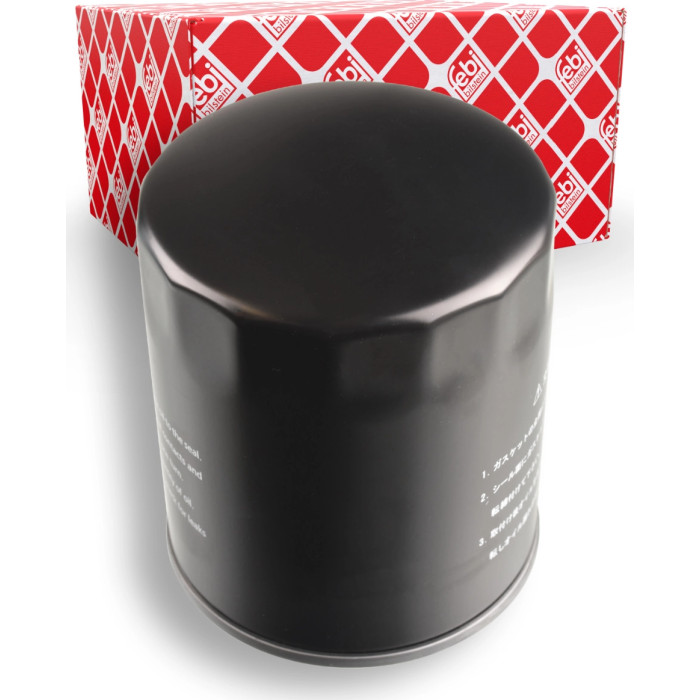 FEBI BILSTEIN 108979 Ölfilter FEBI BILSTEIN 108979 Ölfilter