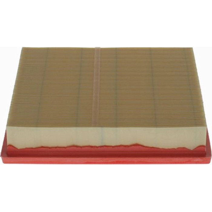 BOSCH F 026 400 668 Luftfilter BOSCH F 026 400 668 Luftfilter