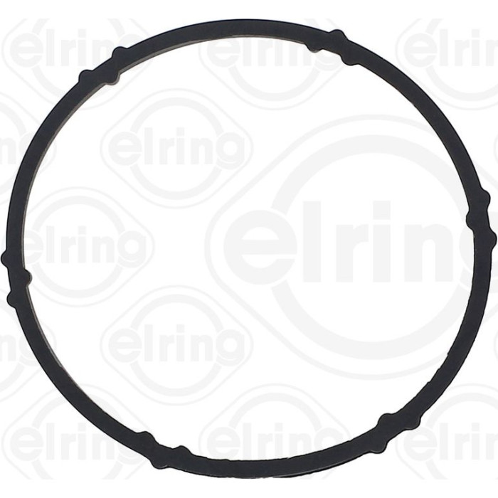 Elring 467.820 Dichtung, Ansaugkrümmergehäuse Elring 467.820 Dichtung, Ansaugkrümmergehäuse