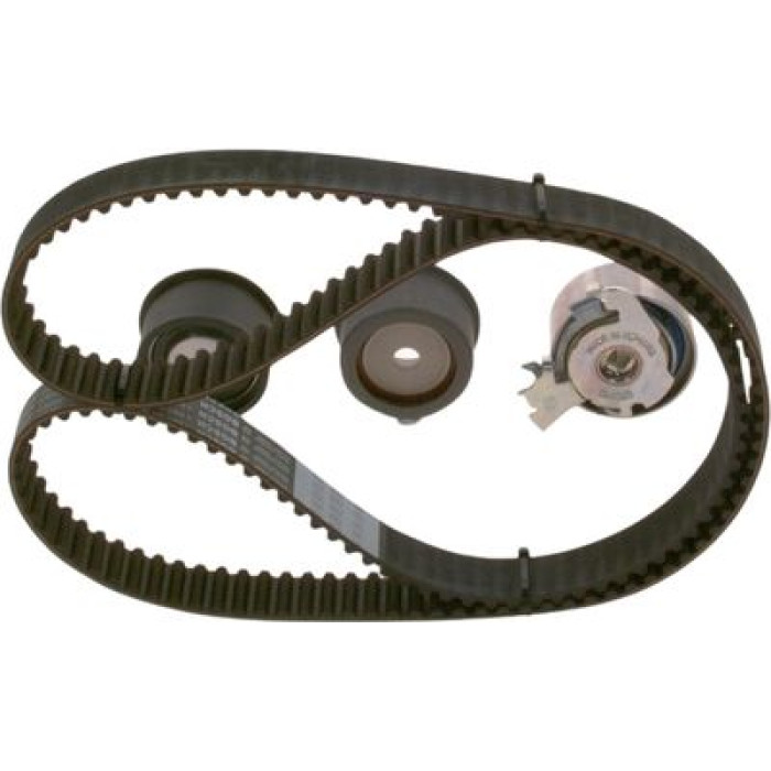 BOSCH 1 987 948 221 Zahnriemensatz