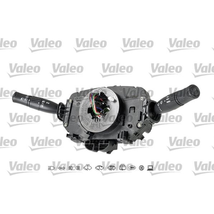 Valeo 251640 Lenkstockschalter Valeo 251640 Lenkstockschalter