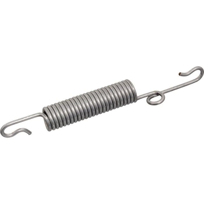 FEBI BILSTEIN 04263 Feder, Bremsbacken FEBI BILSTEIN 04263 Feder, Bremsbacken