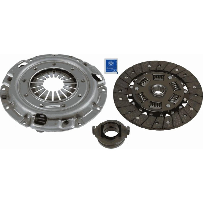 SACHS 3000 951 734 Kupplungssatz SACHS 3000 951 734 Kupplungssatz