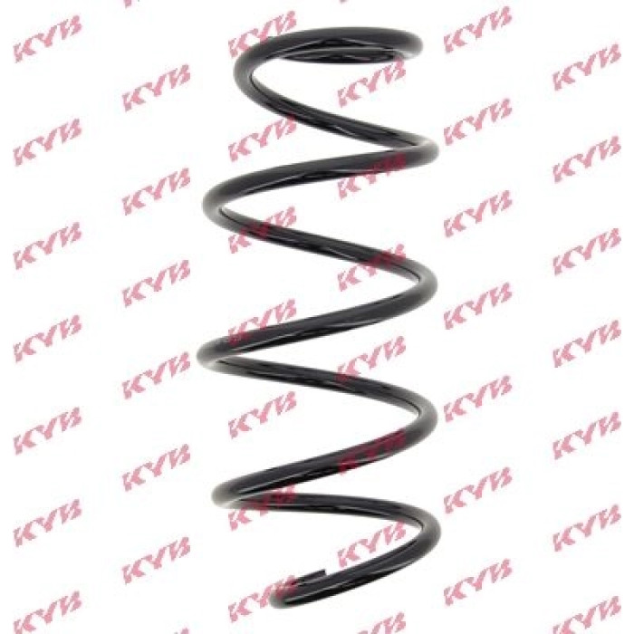 KYB RA3376 Fahrwerksfeder K-Flex KYB RA3376 Fahrwerksfeder K-Flex