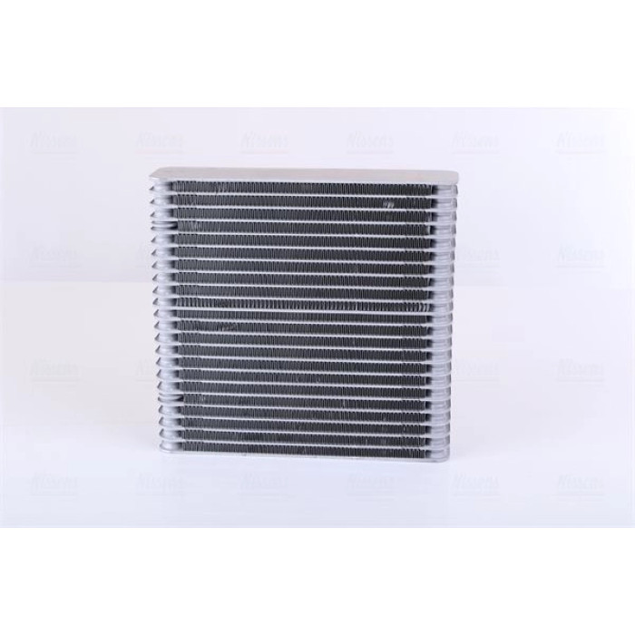 Nissens 92164 Verdampfer, Klimaanlage Nissens 92164 Verdampfer, Klimaanlage