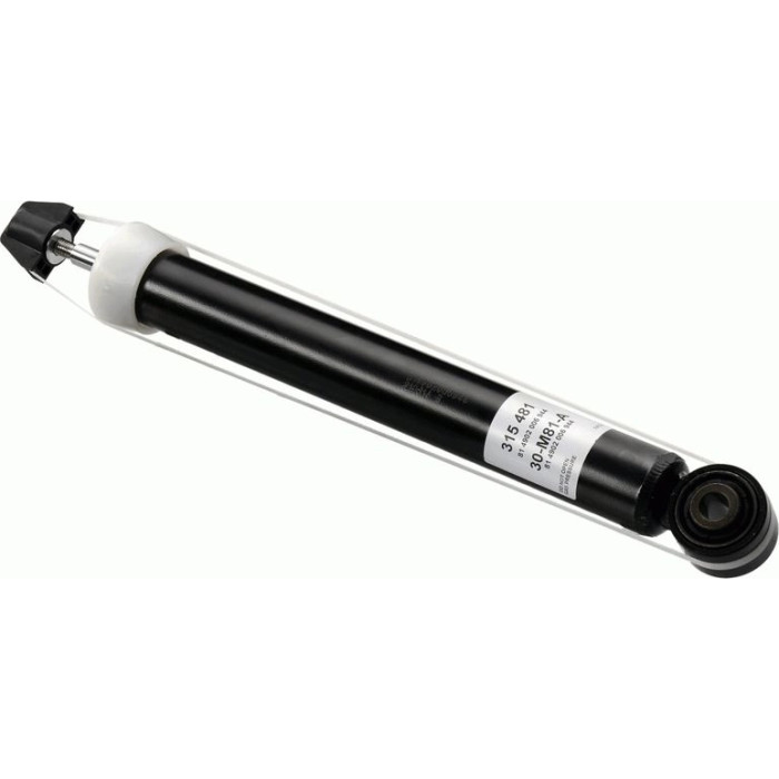 Sachs 315 481 Stoßdämpfer Sachs 315 481 Stoßdämpfer