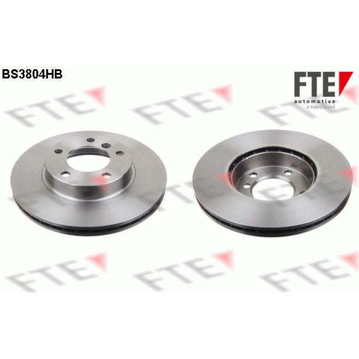 Bremsscheibe 9082537