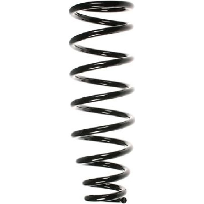 Spidan 55827 Fahrwerksfeder