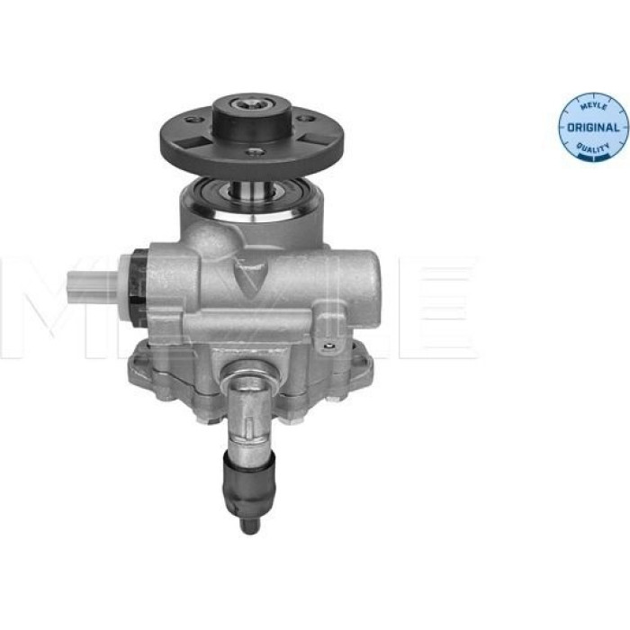 Meyle 314 631 0020 Hydraulikpumpe, Lenkung MEYLE-ORIGINAL: True to OE Meyle 314 631 0020 Hydraulikpumpe, Lenkung MEYLE-ORIGINAL: True to OE