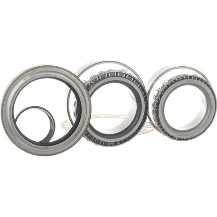 SKF VKBA 3764 Radlagersatz SKF VKBA 3764 Radlagersatz