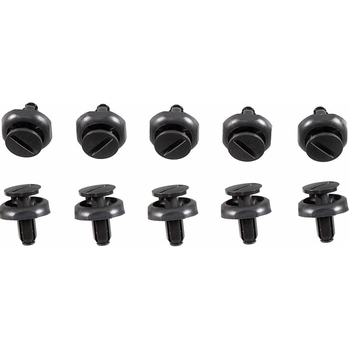 Metzger 2280056 Clip, Zierleiste/Schutzleiste Metzger 2280056 Clip, Zierleiste/Schutzleiste