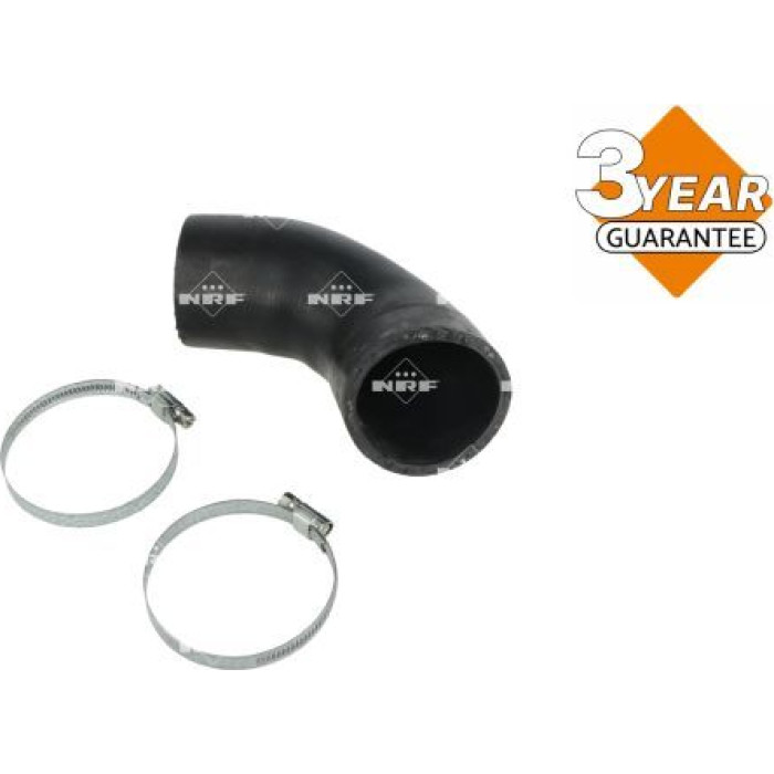 NRF 166194 Ladeluftschlauch EASY FIT