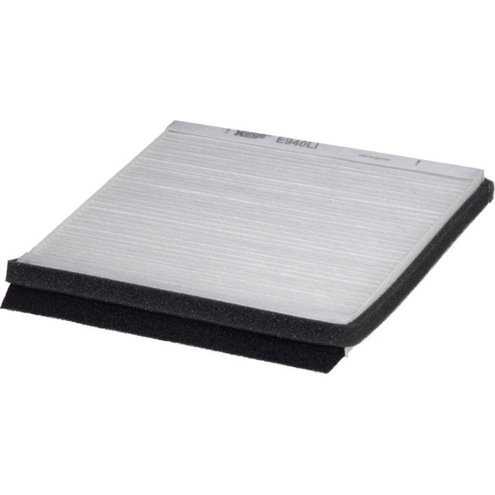 Hengst Filter E940LI Innenraumluft Hengst Filter E940LI Innenraumluft