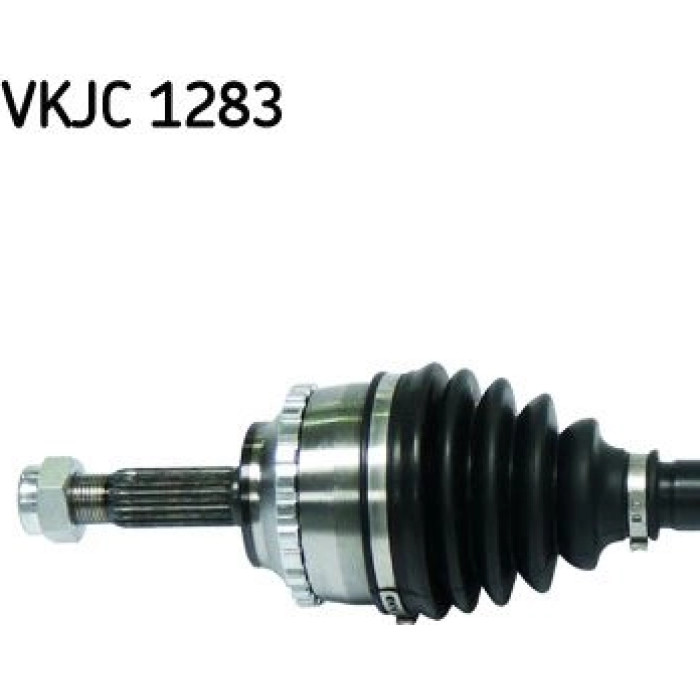 SKF VKJC 1283 Antriebswelle SKF VKJC 1283 Antriebswelle