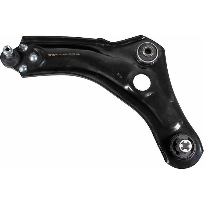 Metzger 58187501 Lenker, Radaufhängung Metzger 58187501 Lenker, Radaufhängung
