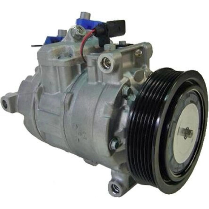 Mahle ACP 304 000P Kompressor, Klimaanlage BEHR Premium Line Mahle ACP 304 000P Kompressor, Klimaanlage BEHR Premium Line