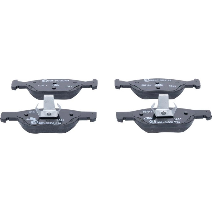 Bremsbelagsatz, Scheibenbremse 13.0460-7114.2 Bremsbelagsatz, Scheibenbremse 13.0460-7114.2