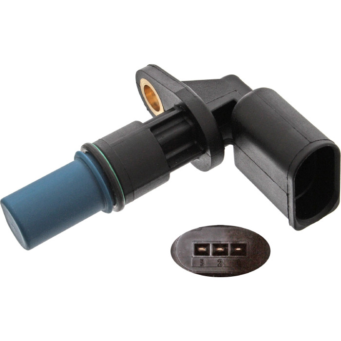 FEBI BILSTEIN 38768 Sensor, Nockenwellenposition FEBI BILSTEIN 38768 Sensor, Nockenwellenposition