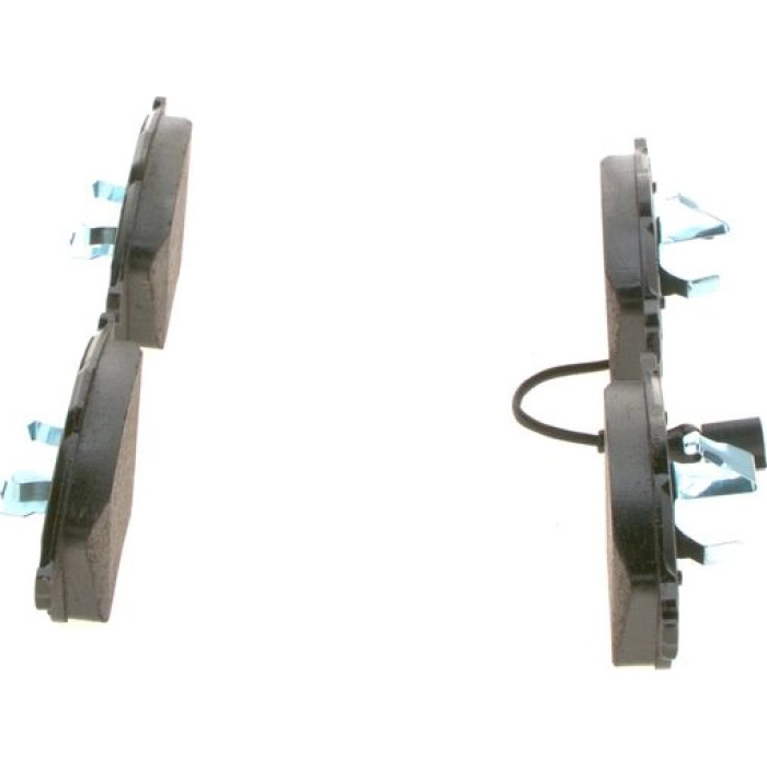 BOSCH 0 986 494 103 Bremsbelagsatz, Scheibenbremse BOSCH 0 986 494 103 Bremsbelagsatz, Scheibenbremse