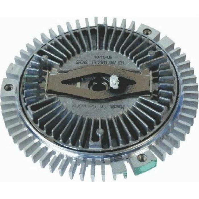 Sachs 2100 082 031 Kupplung, Kühlerlüfter Sachs 2100 082 031 Kupplung, Kühlerlüfter