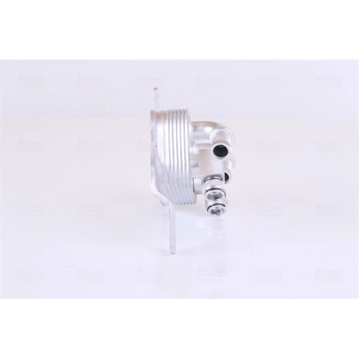Nissens 91109 Ölkühler, Automatikgetriebe Nissens 91109 Ölkühler, Automatikgetriebe