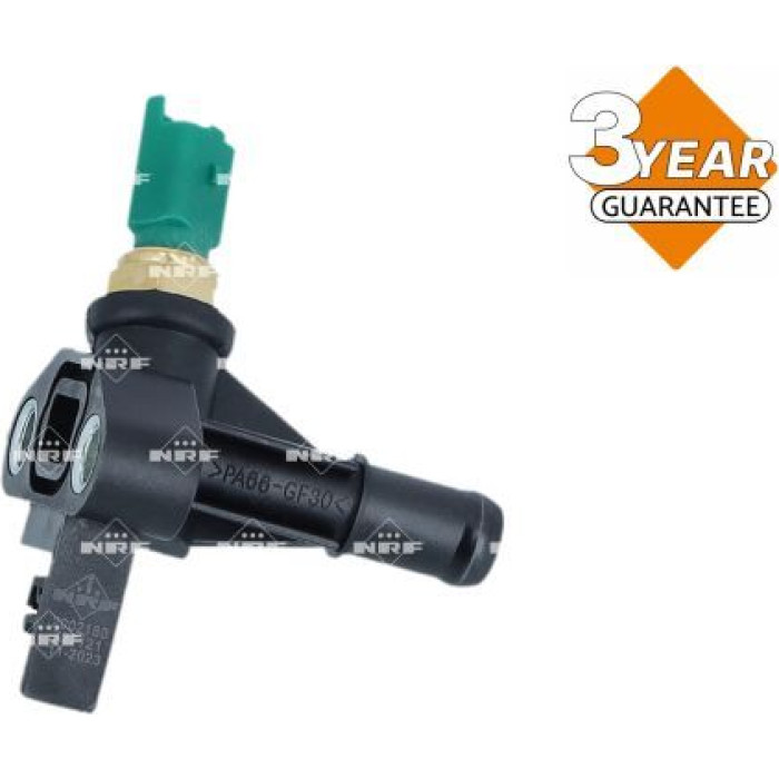 NRF 727121 Sensor, Kühlmitteltemperatur NRF 727121 Sensor, Kühlmitteltemperatur
