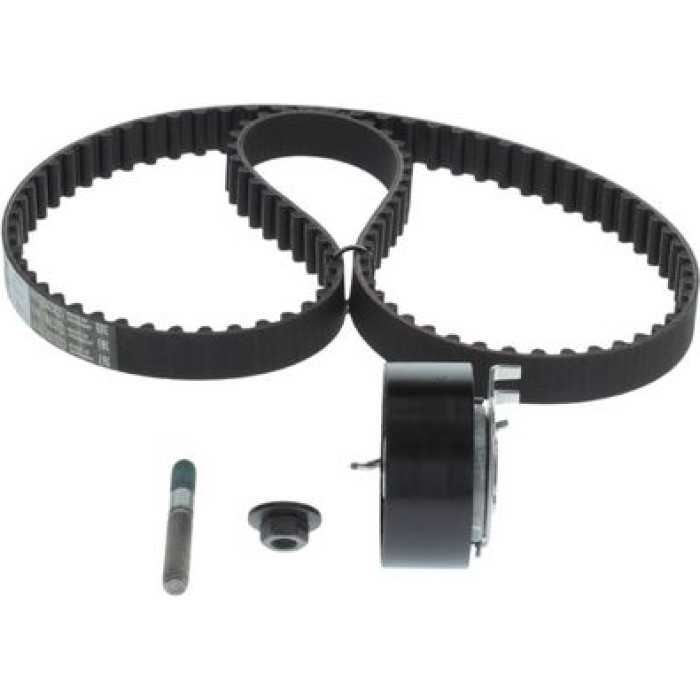 BOSCH 1 987 946 574 Zahnriemensatz