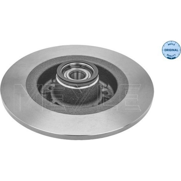 Meyle 16-15 523 4111 Bremsscheibe MEYLE-ORIGINAL: True to OE