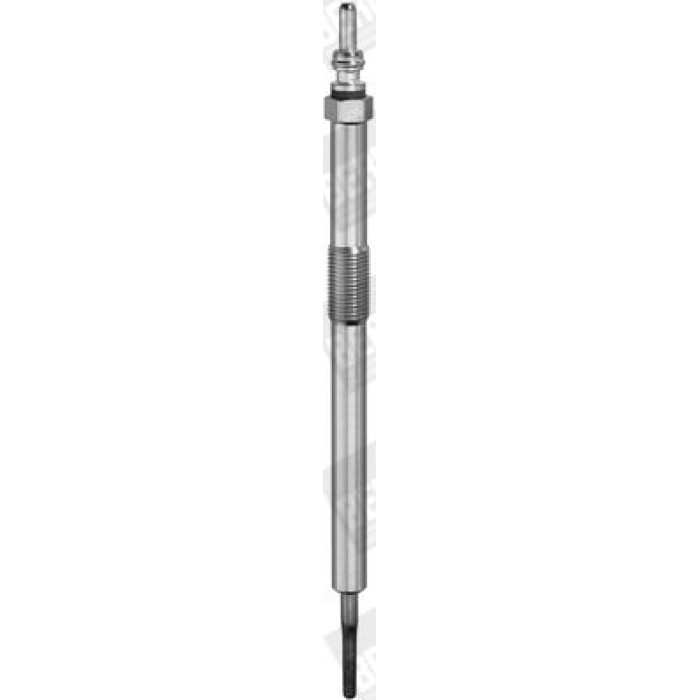 BorgWarner (BERU) GE124 Glühkerze ISS BorgWarner (BERU) GE124 Glühkerze ISS