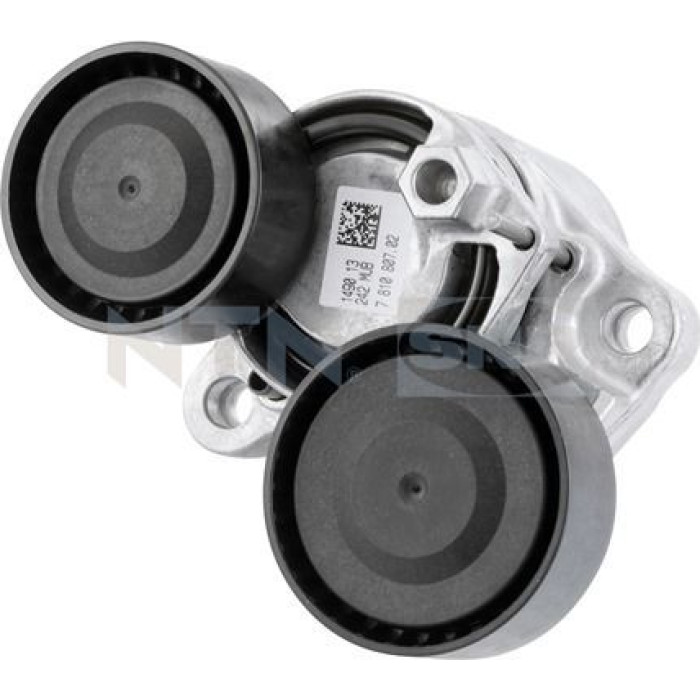 NTN-SNR GA350.88 Spannrolle, Keilrippenriemen NTN-SNR GA350.88 Spannrolle, Keilrippenriemen