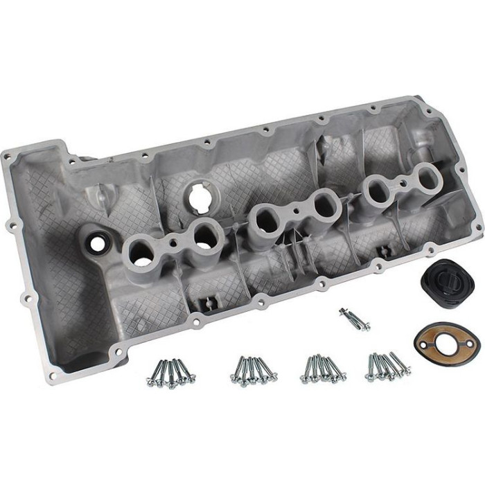 Metzger 2389236 Zylinderkopfhaube COMPETENCE KIT Metzger 2389236 Zylinderkopfhaube COMPETENCE KIT