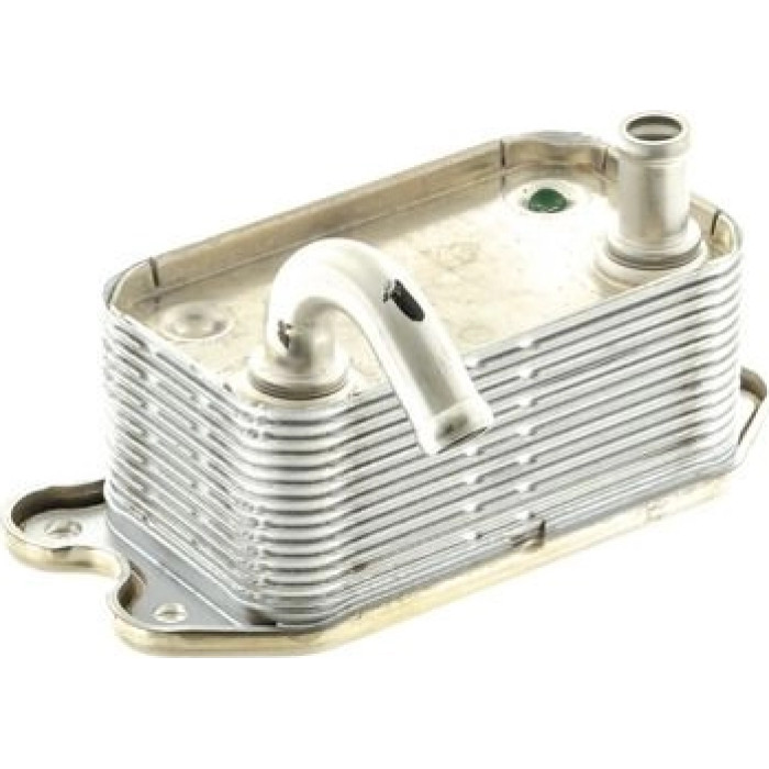 Mahle CLC 101 000P Ölkühler, Motoröl BEHR Premium Line Mahle CLC 101 000P Ölkühler, Motoröl BEHR Premium Line