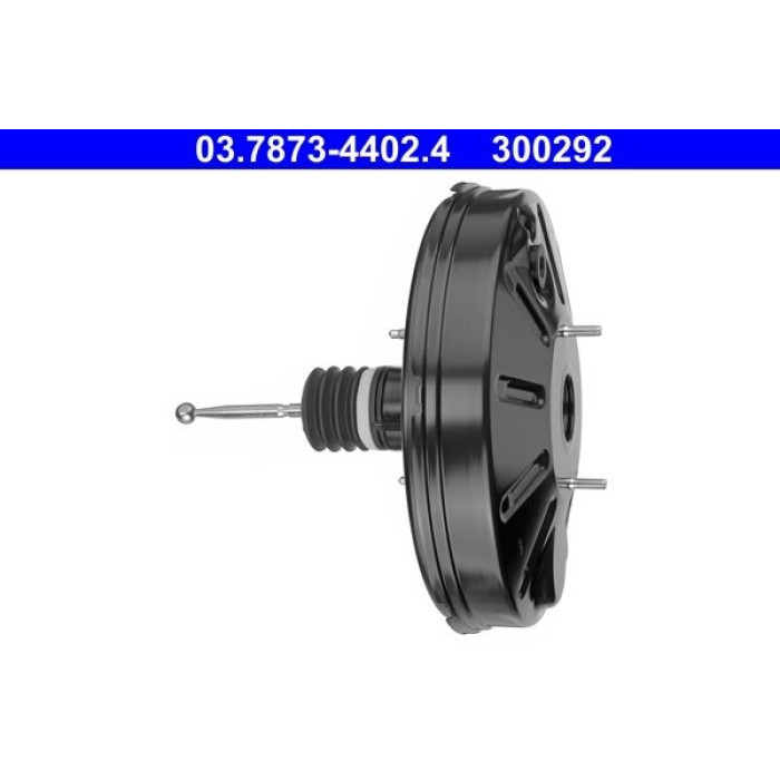 ATE 03.7873-4402.4 Bremskraftverstärker ATE 03.7873-4402.4 Bremskraftverstärker