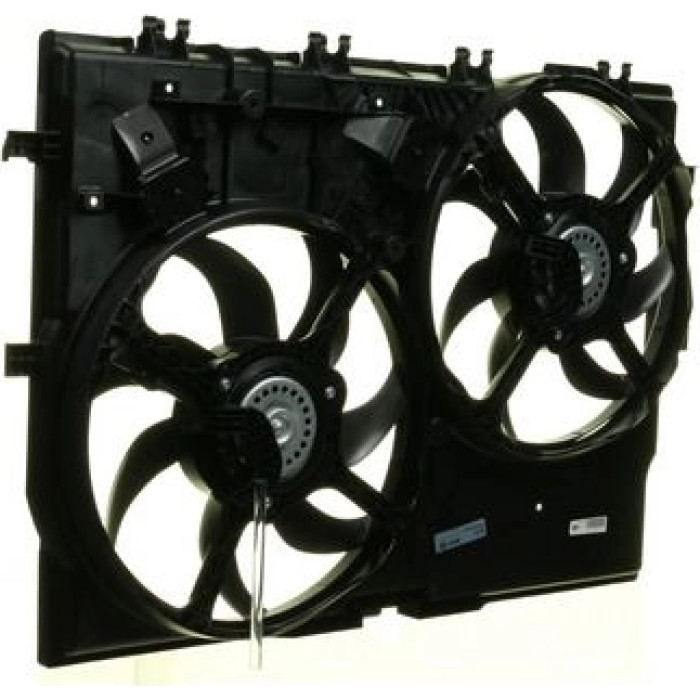 Mahle CFF 192 000P Lüfter, Motorkühlung BEHR Premium Line Mahle CFF 192 000P Lüfter, Motorkühlung BEHR Premium Line