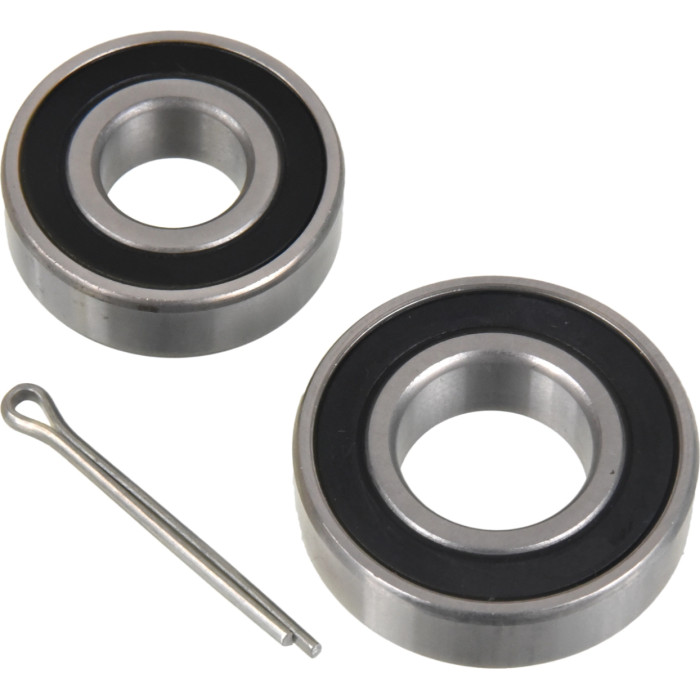 FEBI BILSTEIN 176890 Radlagersatz FEBI BILSTEIN 176890 Radlagersatz