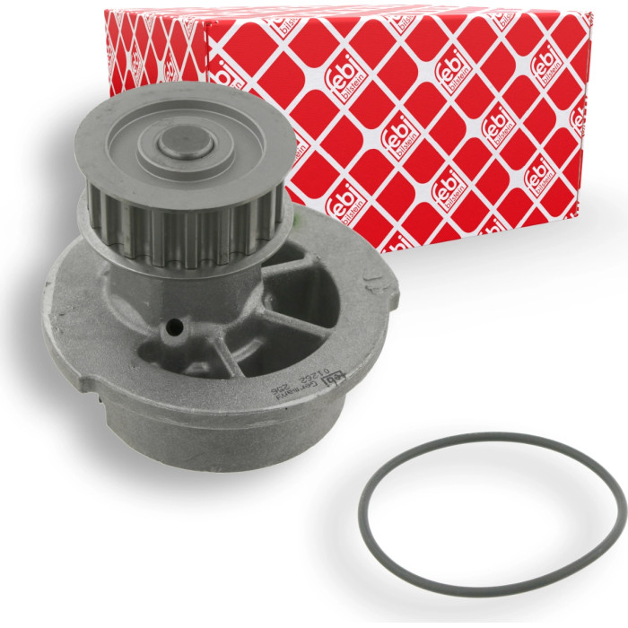 FEBI BILSTEIN 01262 Wasserpumpe FEBI BILSTEIN 01262 Wasserpumpe