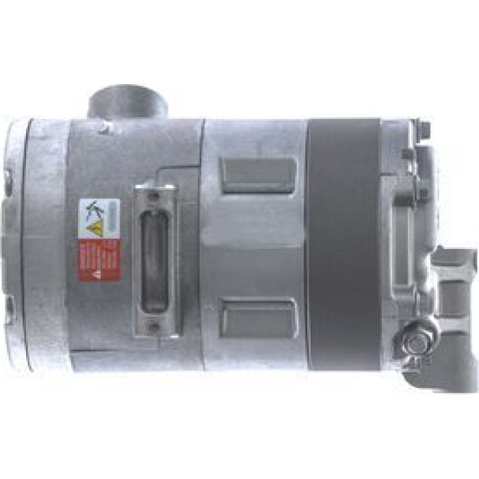 Mahle ACP 1597 000P Kompressor, Klimaanlage BEHR Premium Line Mahle ACP 1597 000P Kompressor, Klimaanlage BEHR Premium Line