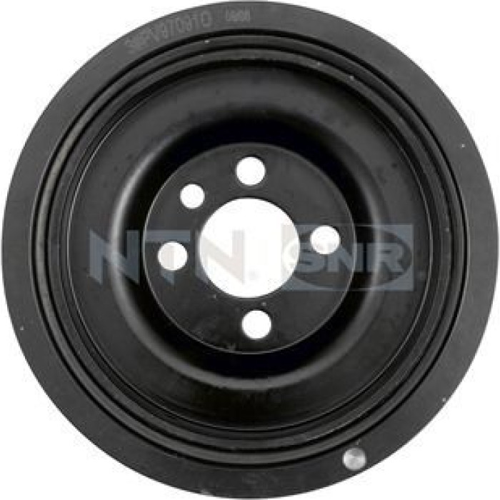 NTN-SNR DPF357.12 Riemenscheibe, Kurbelwelle NTN-SNR DPF357.12 Riemenscheibe, Kurbelwelle