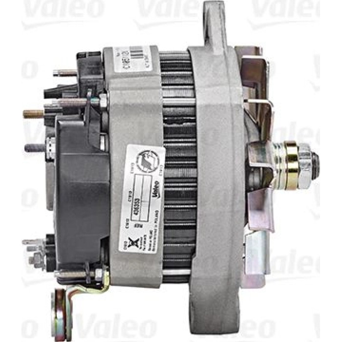 Valeo 202067 Generator CORE-FLEX