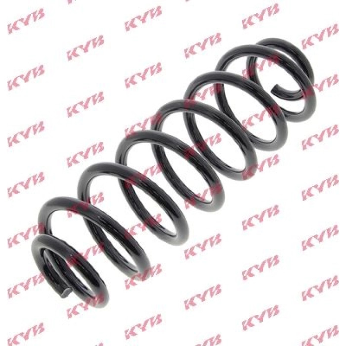 KYB RH6786 Fahrwerksfeder K-Flex KYB RH6786 Fahrwerksfeder K-Flex
