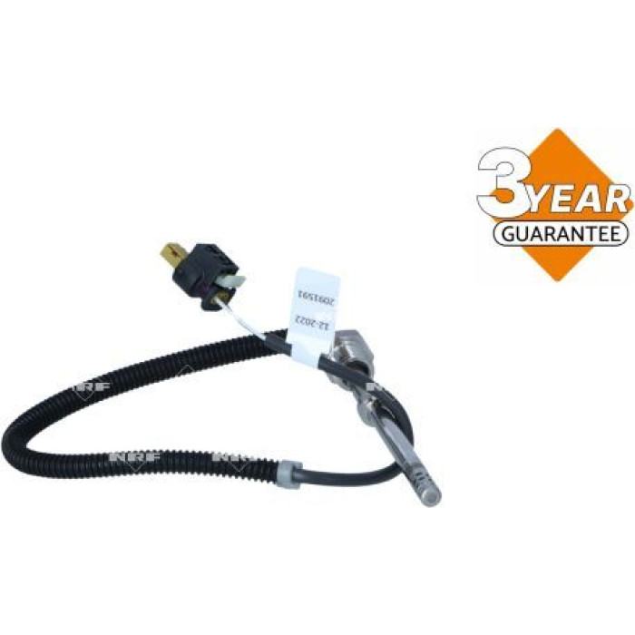 Sensor, Abgastemperatur 707258