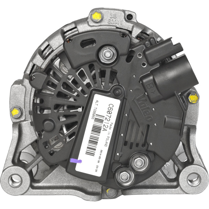 Valeo 439694 Generator ORIGINS - NEW O.E. TECHNOLOGIE Valeo 439694 Generator ORIGINS - NEW O.E. TECHNOLOGIE