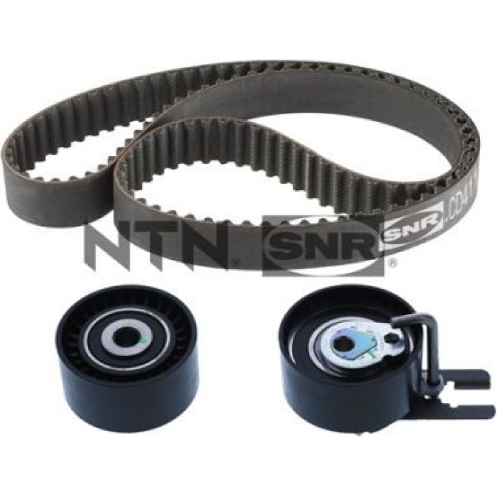 NTN-SNR KD459.45 Zahnriemensatz NTN-SNR KD459.45 Zahnriemensatz
