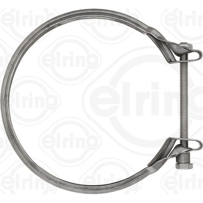 Elring 113.720 Rohrverbinder, Abgasanlage Elring 113.720 Rohrverbinder, Abgasanlage