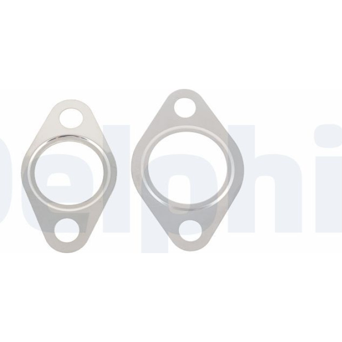 Delphi EG10609-12B1 AGR-Ventil