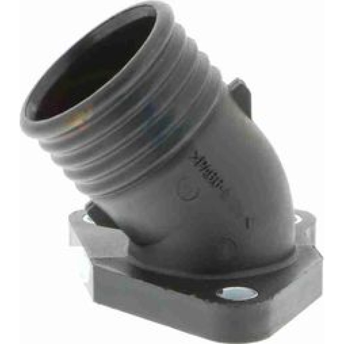 Kühlmittelflansch V20-7158 Kühlmittelflansch V20-7158
