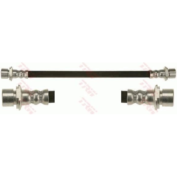 TRW PHA559 Bremsschlauch