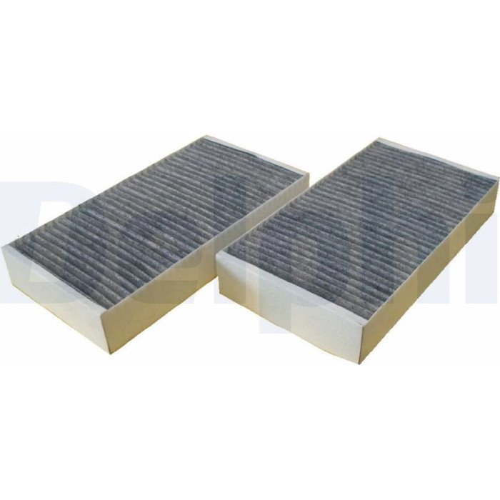 Filter, Innenraumluft TSP0325199C